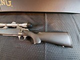 Browning A-bolt .270 ( Left Hand ) - 2 of 11