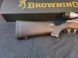 Browning A-bolt .270 ( Left Hand ) - 6 of 11