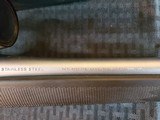 Browning A-bolt .270 ( Left Hand ) - 9 of 11
