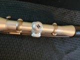 Browning A-bolt .270 ( Left Hand ) - 11 of 11