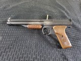 Benjamin Model .137 cal .77 - 1 of 8