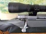 Weatherby Vangaurd .308 - 7 of 12