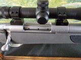 Weatherby Vangaurd .308 - 8 of 12