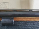 Remington Model 1100 12 Gauge Magnum with extra Barrel - 12 of 13