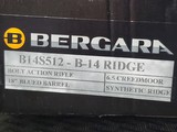Bergara B-14 Ridge 6.5 Creedmoor - 8 of 8