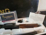 Browning BPS 12 Ga. 3'' NWTF SALE PENDING - 2 of 15