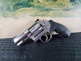 S&W 686-6 .357 - 1 of 8