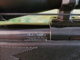 Weatherby Vanguard 7mm Rem Mag Sub MOA With CVLIFE 3-9x40 Scope Sub MOA - 5 of 11