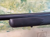 Weatherby Vanguard 7mm Rem Mag Sub MOA With CVLIFE 3-9x40 Scope Sub MOA - 6 of 11