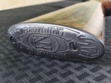 Browning A5 Sweet 16 - 14 of 14