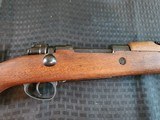 Yugoslavian Zastava M48 8 MM - 12 of 20
