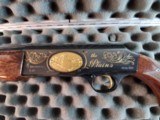 Browning B-80 12 Guage Ducks Unlimited with Case - 9 of 16