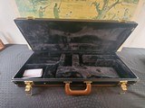 Browning Gun Case for ATD