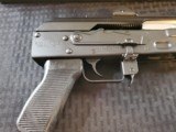 Zastava ZPAP 92 7.62 X 39 - 6 of 11