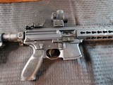 SIG MPX 9 MM - 8 of 15