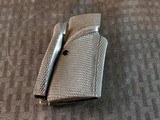 Browning Hi Power Grips made by Pachmayr - 1 of 2