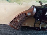 Smith & Wesson 15-2 .38 - 6 of 11