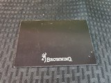 Browning BPS Booklet - 2 of 2