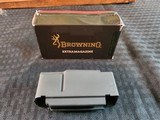 Browning BAR Magazine ( Standard Caliber ) - 1 of 3