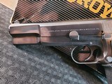 Browning Hi Power 9 MM with Box - 3 of 10