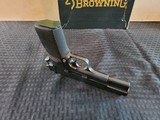 Browning Hi Power 9 MM with Box - 8 of 10