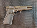 Browning Hi Power 9 MM with Box - 5 of 10