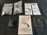Lot of Miscellaneous Gun Accessories - 1 of 1
