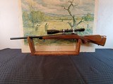 Remington Model 700 .222 REM. - 1 of 21