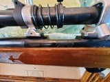 Remington Model 700 .222 REM. - 6 of 21