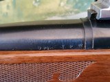 Remington Model 700 .222 REM. - 7 of 21