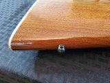 Remington Model 700 .222 REM. - 19 of 21