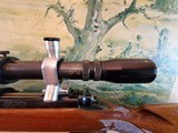 Remington Model 700 .222 REM. - 5 of 21