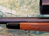 Remington Model 700 .222 REM. - 9 of 21