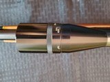 Remington Model 700 .222 REM. - 21 of 21