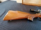 Remington Model 700 .222 REM. - 12 of 21