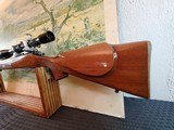 Remington Model 700 .222 REM. - 3 of 21
