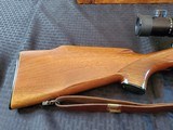 Remington Model 700 .22-250 - 11 of 17