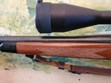 Remington Model 700 .22-250 - 8 of 17