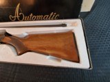 Browning Auto 5 Sweet 16 - 2 of 21