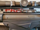 Ruger Precision 6.5 Creedmoor - 4 of 14