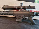 Ruger Precision 6.5 Creedmoor - 3 of 14