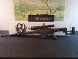 Ruger Precision 6.5 Creedmoor - 1 of 14