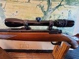 Ruger M/77 338 WIN MAG - 3 of 14