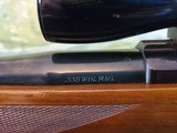 Ruger M/77 338 WIN MAG - 5 of 14