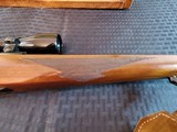 Ruger M/77 338 WIN MAG - 11 of 14