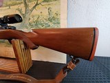 Ruger M/77 338 WIN MAG - 2 of 14