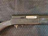 Browning A5 12 Ga. Magnum Stalker - 10 of 16