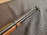 Winchester Model 94 .32 Spl. Wrangler Carbine - 19 of 22