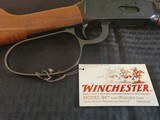 Winchester Model 94 .32 Spl. Wrangler Carbine - 10 of 22