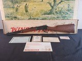 Winchester Model 94 .32 Spl. Wrangler Carbine - 1 of 22